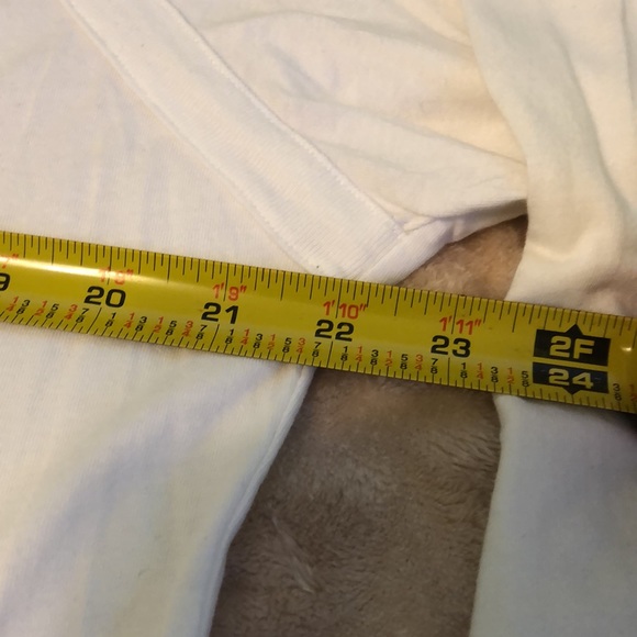 Harley Davidson Long Sleeve Pullover Top - Picture 8 of 12